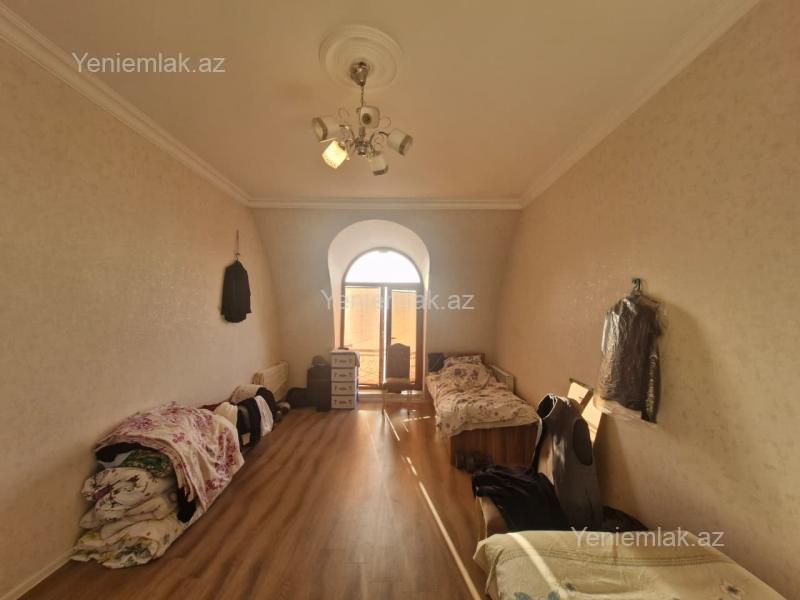 2 otaqlı Bina evi menzil, Suraxanı rayonu, Bakı