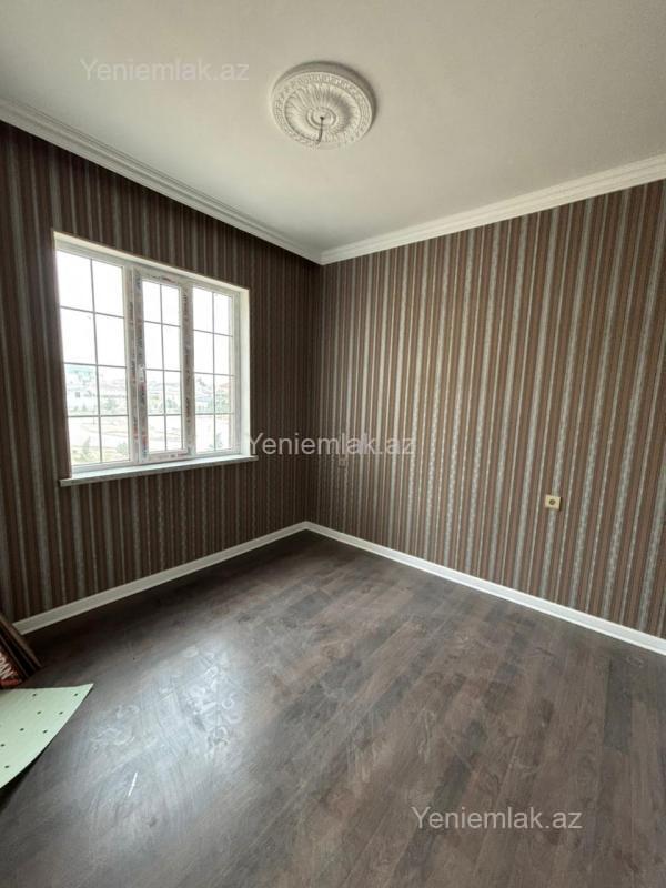 5 otaqlı Həyət evi / Villa, Xətai rayonu, Bakı