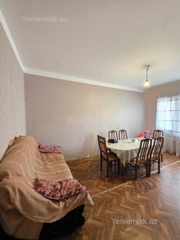4 otaqlı Bina evi menzil, Sabunçu rayonu, Bakı