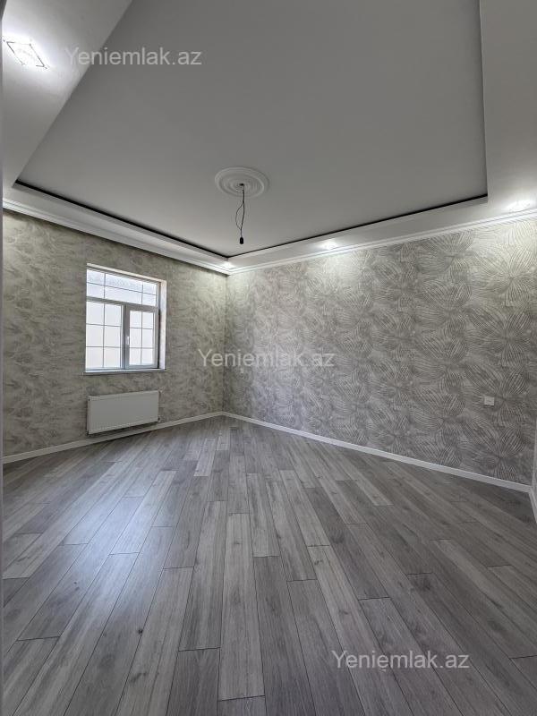 4 otaqlı Həyət evi / Villa, Masazır, Abşeron