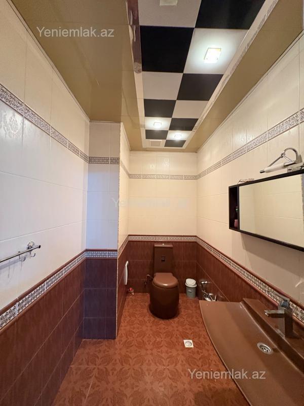 3 otaqlı Bina evi menzil, Sabunçu rayonu, Bakı