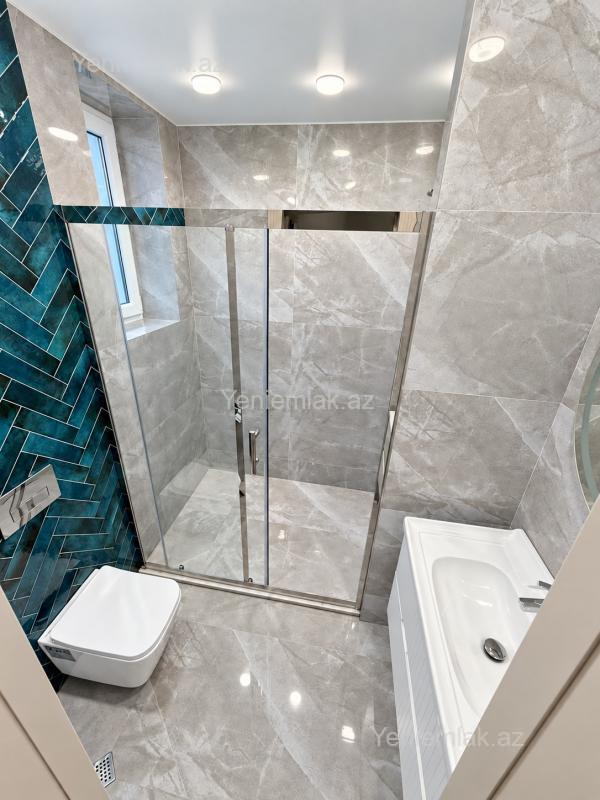 4 otaqlı Həyət evi / Villa, Xəzər rayonu, Bakı