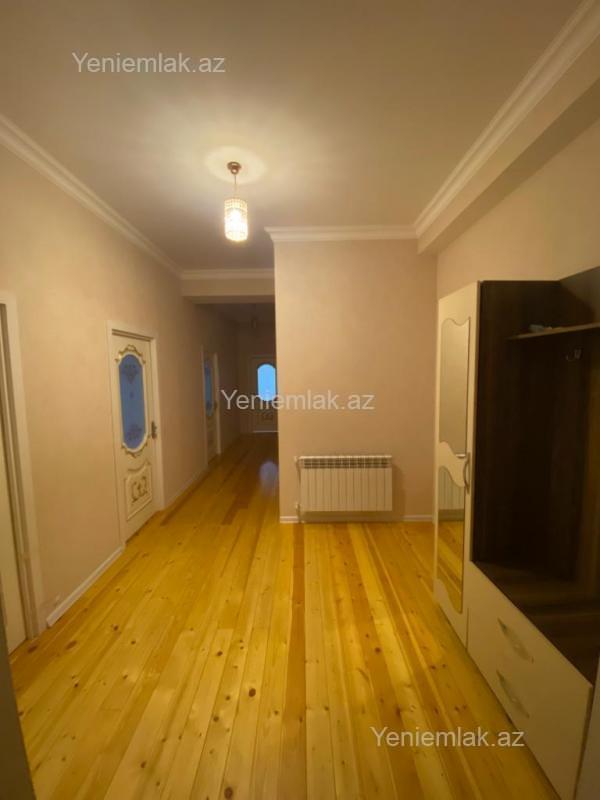 3 otaqlı Bina evi menzil, Yasamal rayonu, Bakı