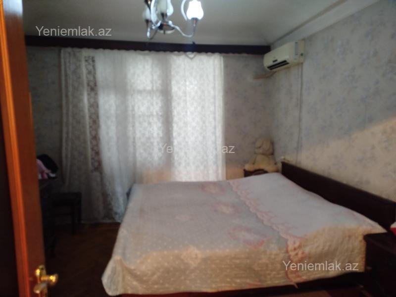 2 otaqlı Bina evi menzil, Xətai rayonu, Bakı