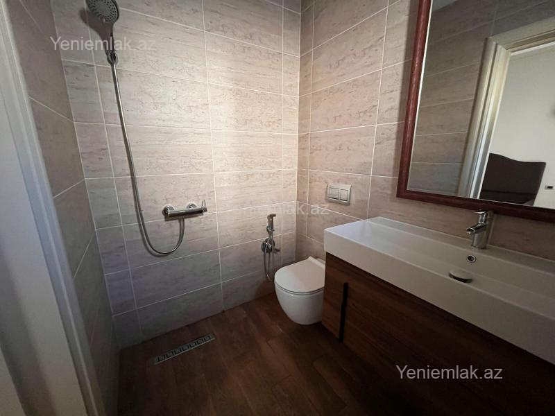 4 otaqlı Həyət evi / Villa, Xəzər rayonu, Bakı