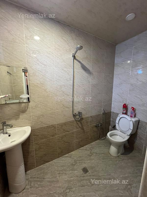 1 otaqlı Həyət evi / Villa, Suraxanı rayonu, Bakı