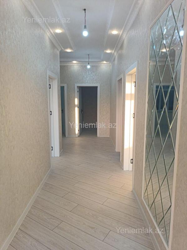 4 otaqlı Həyət evi / Villa, Sabunçu rayonu, Bakı