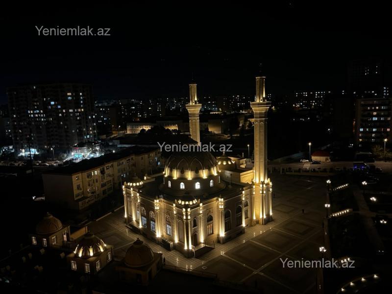 2 otaqlı Bina evi menzil, Suraxanı rayonu, Bakı