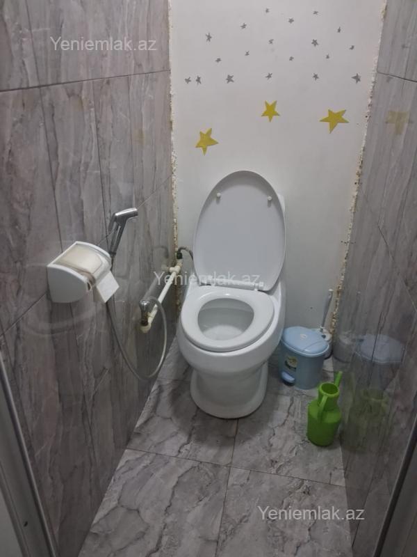 2 otaqlı Bina evi menzil, 8-ci mikrorayon, Sumqayıt