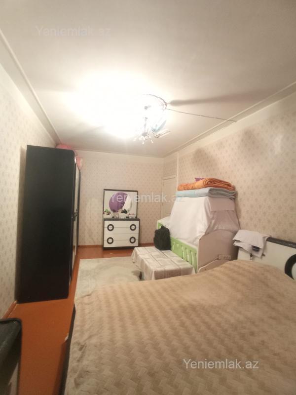 4 otaqlı Bina evi menzil, 11-ci mikrorayon, Sumqayıt