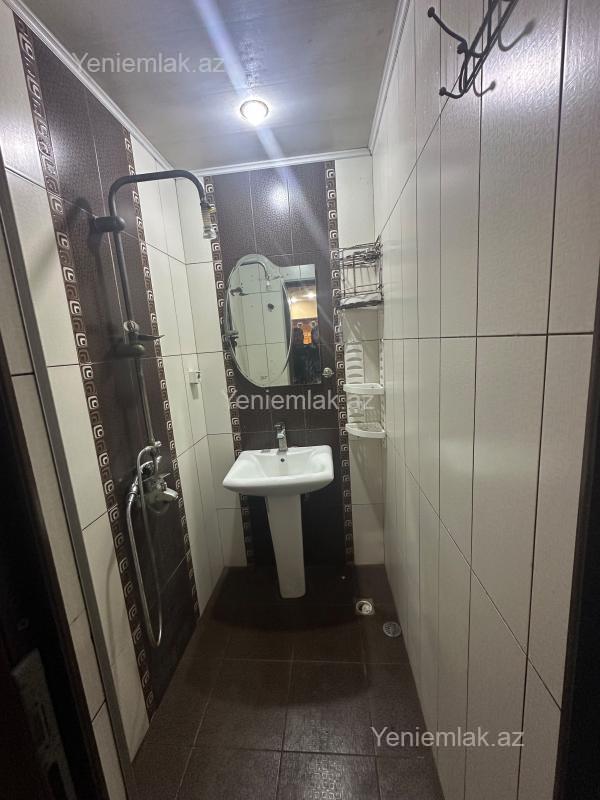 3 otaqlı Bina evi menzil, Sabunçu rayonu, Bakı