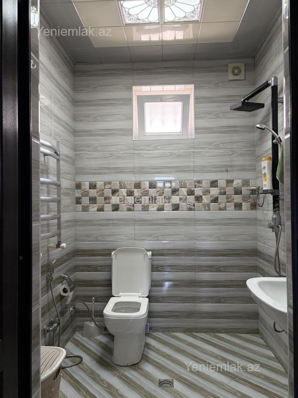 4 otaqlı Həyət evi / Villa, Sabunçu rayonu, Bakı