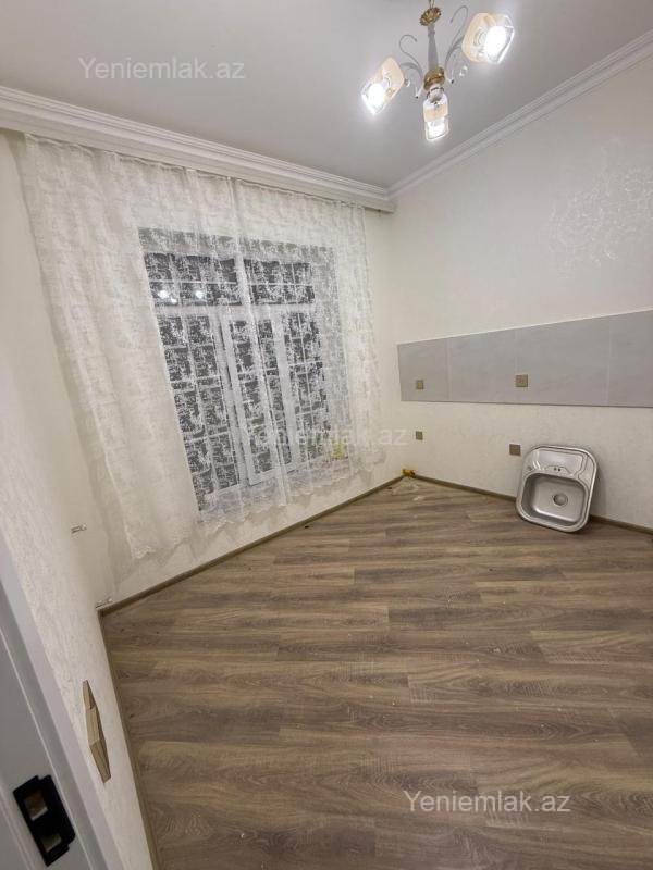 3 otaqlı Həyət evi / Villa, Məhəmmədli, Abşeron