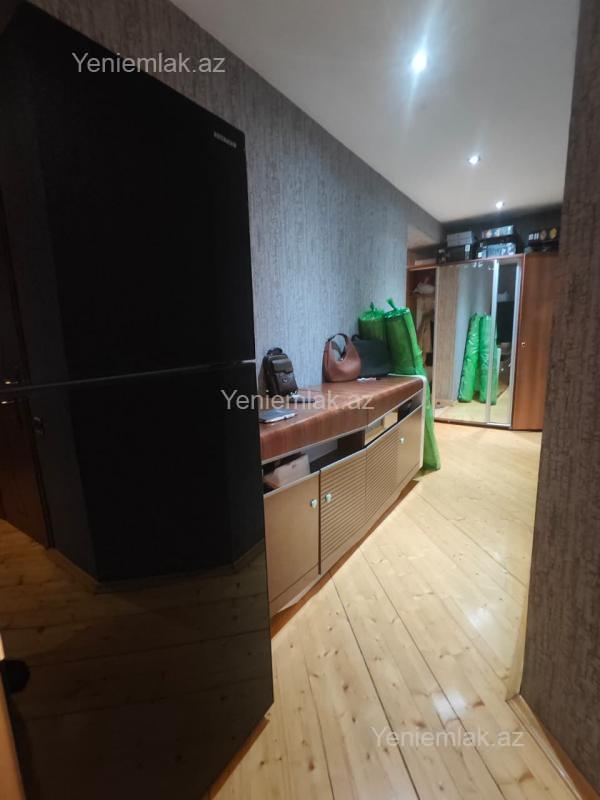 3 otaqlı Bina evi menzil, Sabunçu rayonu, Bakı