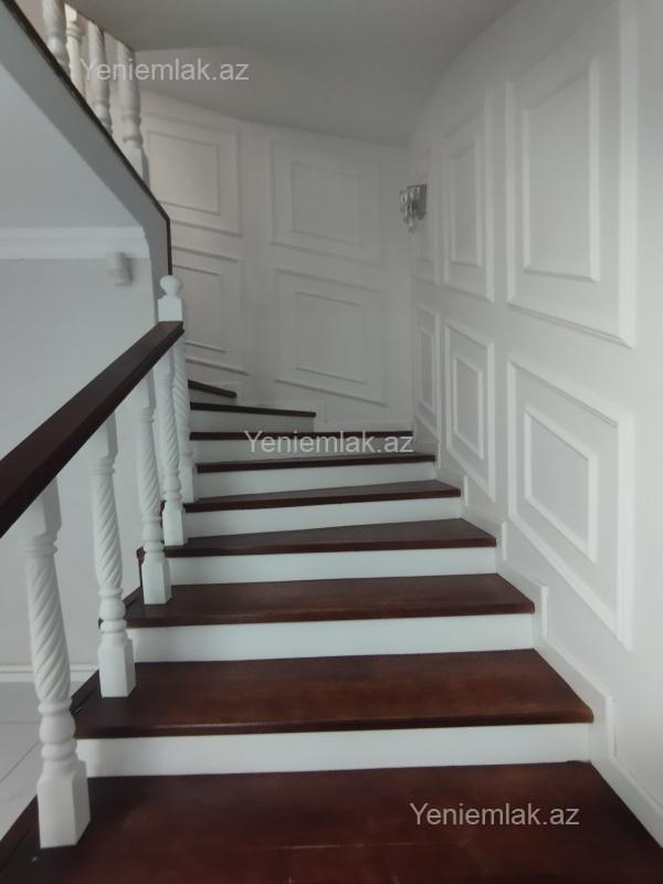 5 otaqlı Həyət evi / Villa, Suraxanı rayonu, Bakı
