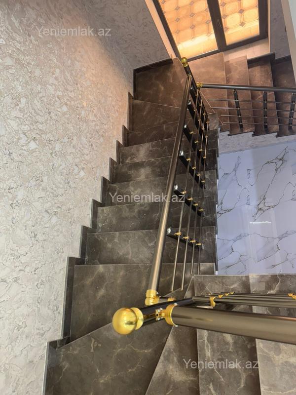 6 otaqlı Həyət evi / Villa, Suraxanı rayonu, Bakı