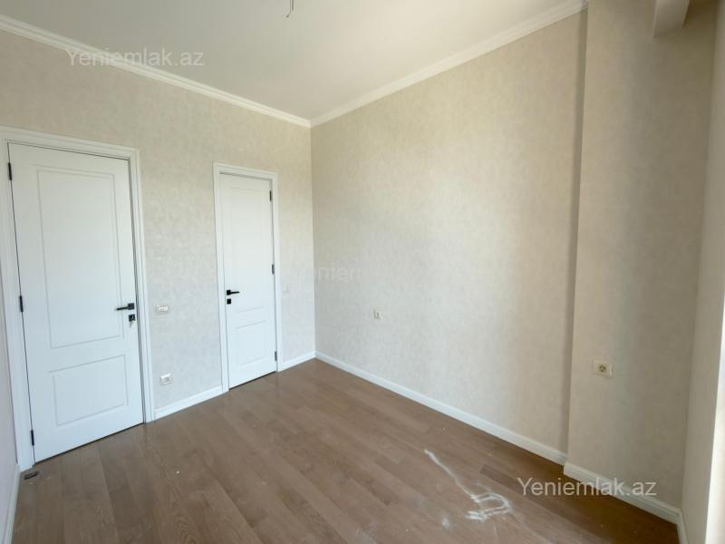 3 otaqlı Bina evi menzil, Yasamal rayonu, Bakı