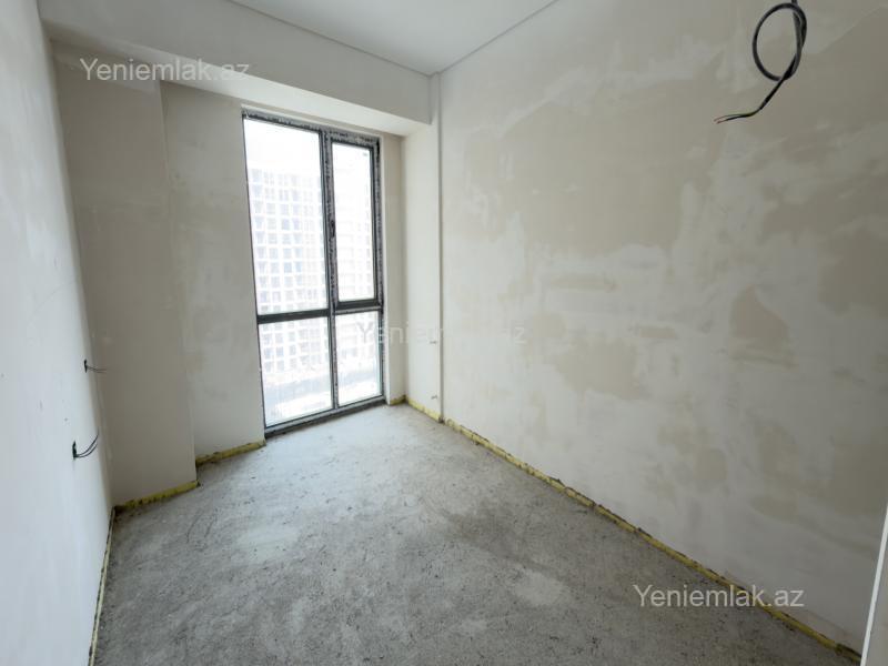 4 otaqlı Bina evi menzil, Yasamal rayonu, Bakı