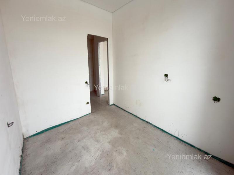 2 otaqlı Bina evi menzil, Binəqədi rayonu, Bakı