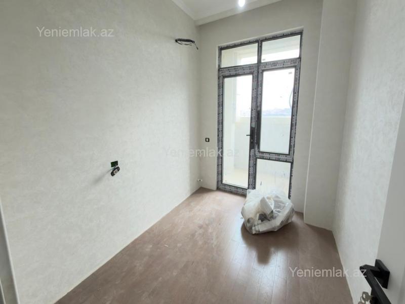 3 otaqlı Bina evi menzil, Binəqədi rayonu, Bakı