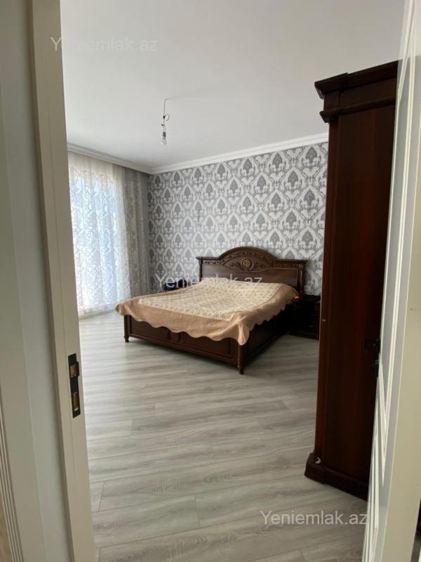 5 otaqlı Həyət evi / Villa, Suraxanı rayonu, Bakı