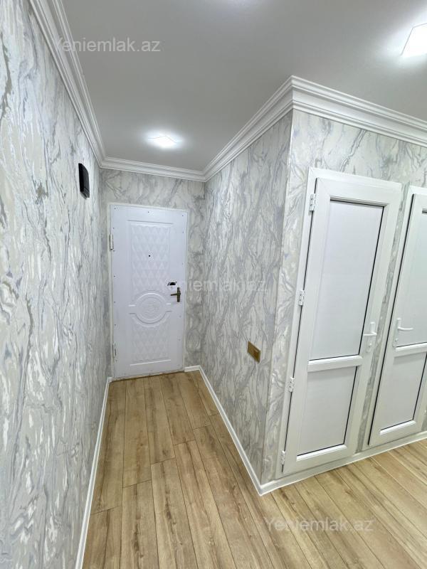2 otaqlı Bina evi menzil, 5-ci mikrorayon, Sumqayıt