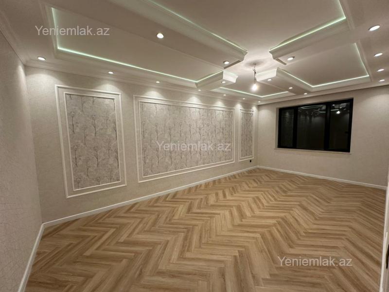 6 otaqlı Həyət evi / Villa, Suraxanı rayonu, Bakı