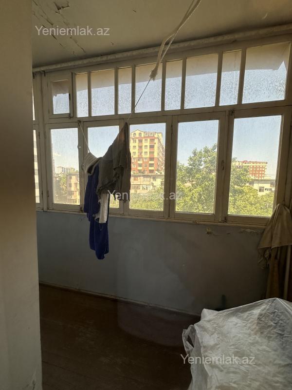 4 otaqlı Bina evi menzil, Nəsimi rayonu, Bakı