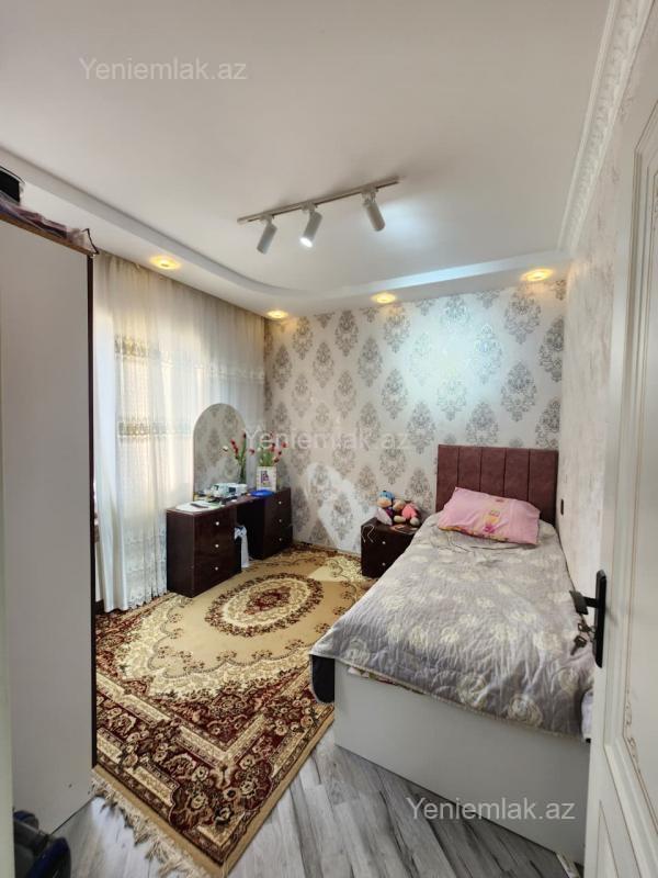 4 otaqlı Həyət evi / Villa, Saray, Abşeron
