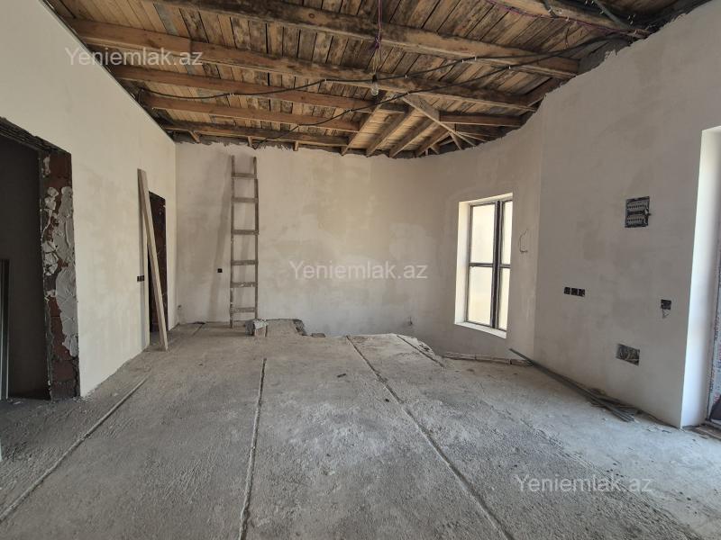 6 otaqlı Həyət evi / Villa, Xətai rayonu, Bakı