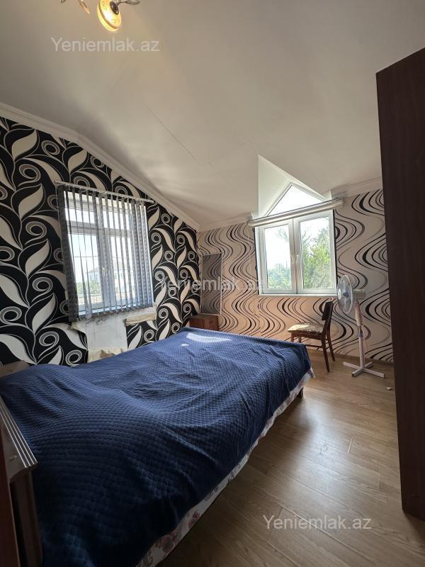 5 otaqlı Həyət evi / Villa, Suraxanı rayonu, Bakı