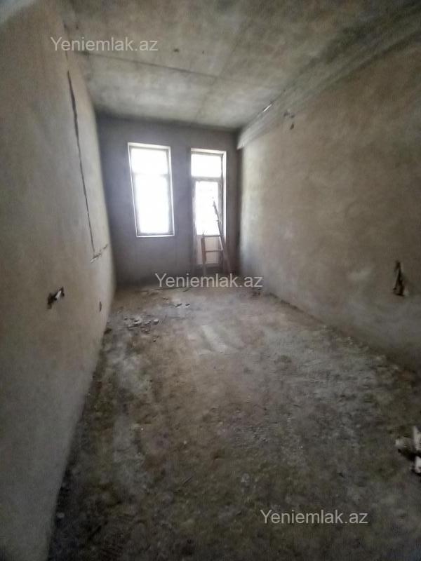 4 otaqlı Bina evi menzil, 6-cı mikrorayon, Sumqayıt