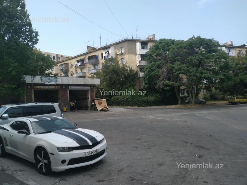 2 otaqlı Bina evi menzil, Sabunçu rayonu, Bakı