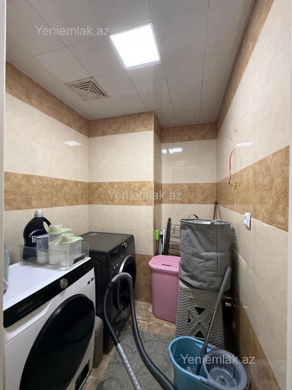 4 otaqlı Bina evi menzil, Xətai rayonu, Bakı