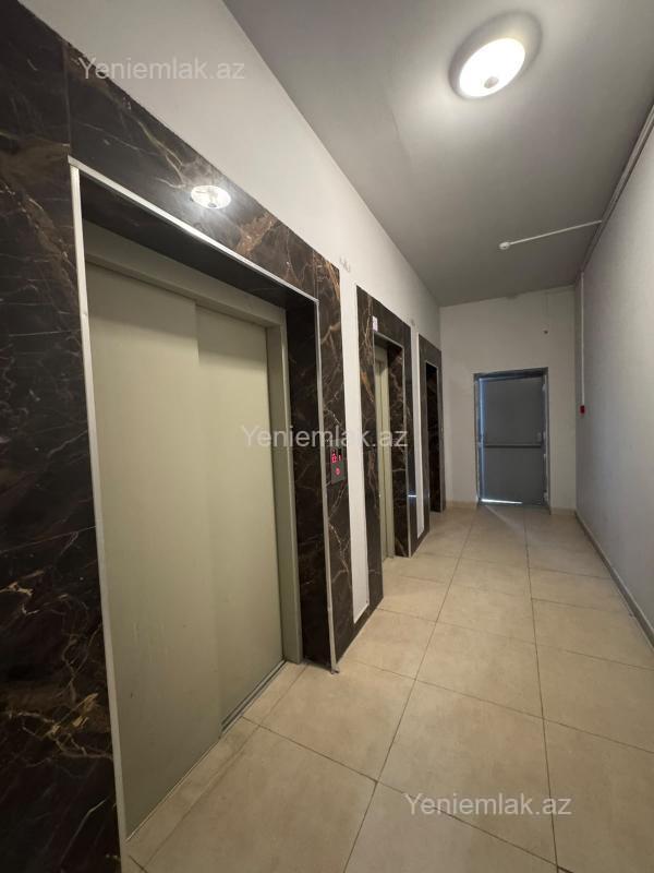 2 otaqlı Bina evi menzil, Suraxanı rayonu, Bakı