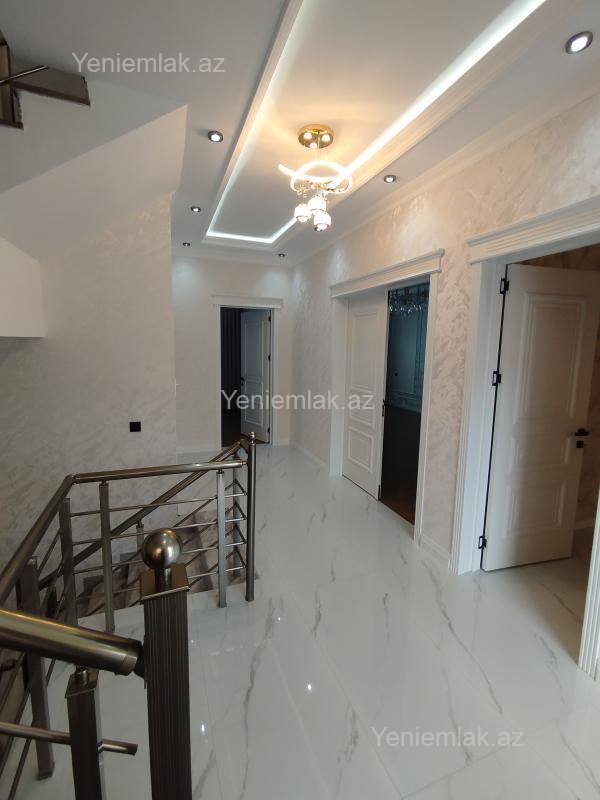 7 otaqlı Həyət evi / Villa, Suraxanı rayonu, Bakı