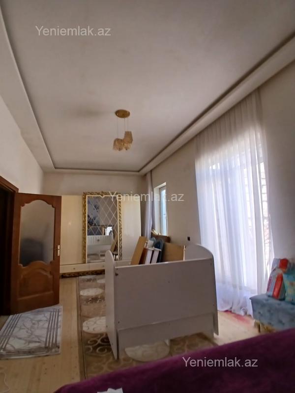 6 otaqlı Həyət evi / Villa, Suraxanı rayonu, Bakı
