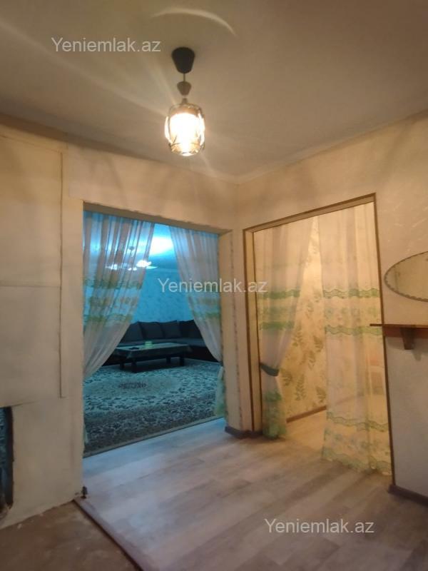 4 otaqlı Həyət evi / Villa, Suraxanı rayonu, Bakı