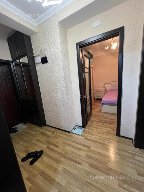 3 otaqlı Bina evi menzil, Xətai rayonu, Bakı
