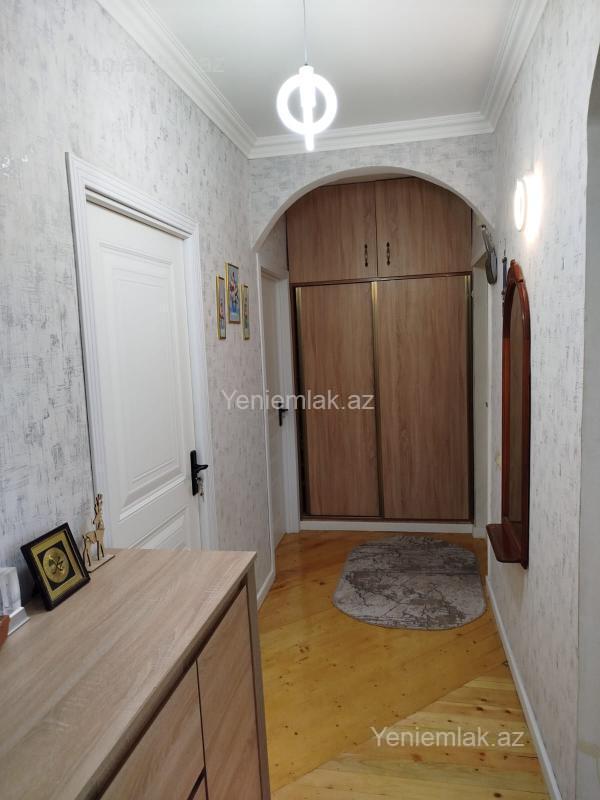 4 otaqlı Bina evi menzil, Sabunçu rayonu, Bakı