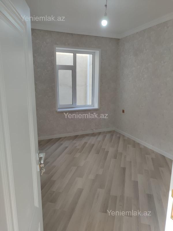 4 otaqlı Həyət evi / Villa, Sabunçu rayonu, Bakı