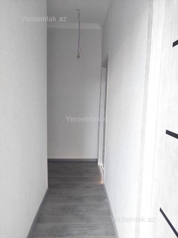2 otaqlı Bina evi menzil, Nizami rayonu, Bakı