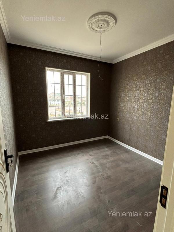 5 otaqlı Həyət evi / Villa, Xətai rayonu, Bakı