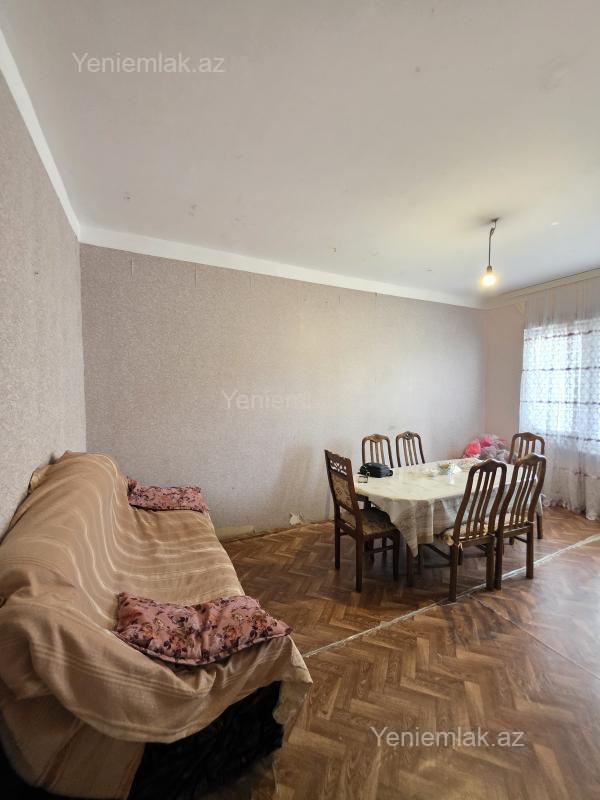 4 otaqlı Bina evi menzil, Sabunçu rayonu, Bakı