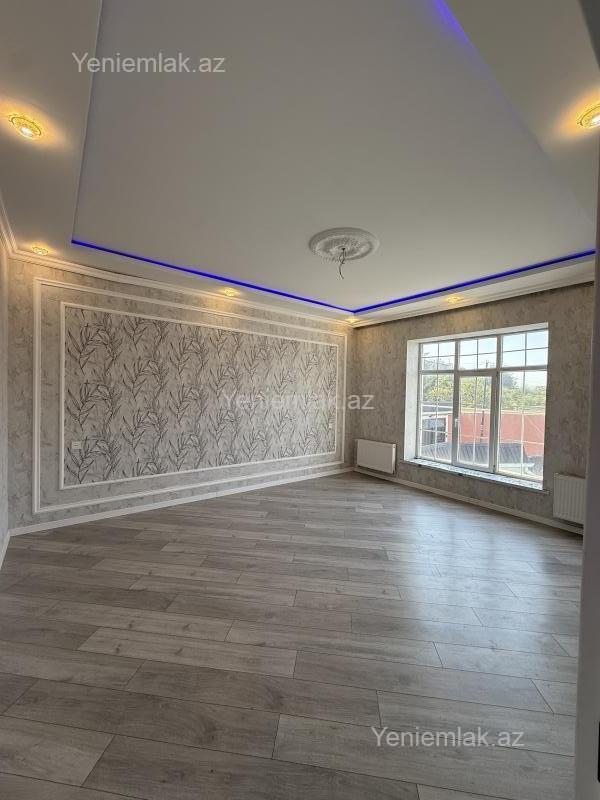 4 otaqlı Həyət evi / Villa, Masazır, Abşeron