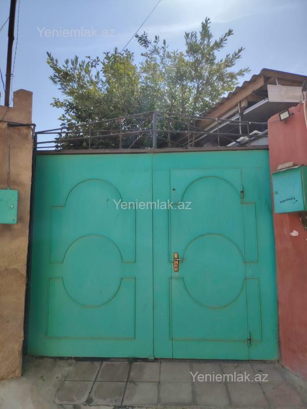 3 otaqlı Həyət evi / Villa, Binəqədi rayonu, Bakı