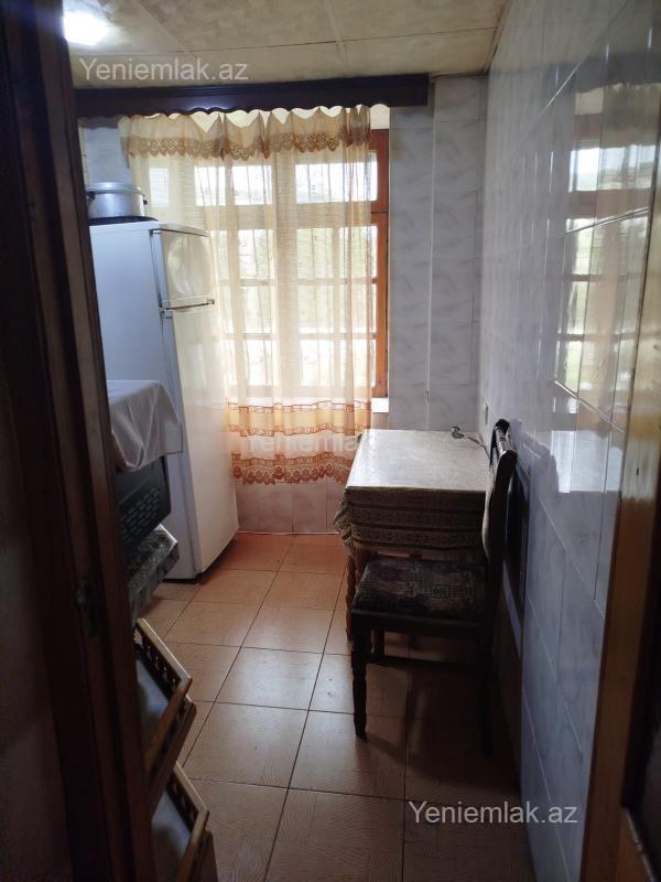 2 otaqlı Bina evi menzil, Xətai rayonu, Bakı