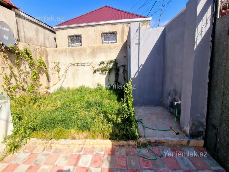 4 otaqlı Həyət evi / Villa, Binəqədi rayonu, Bakı