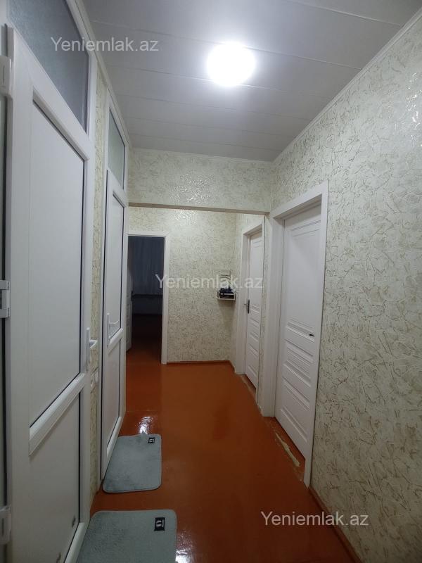 4 otaqlı Bina evi menzil, 11-ci mikrorayon, Sumqayıt