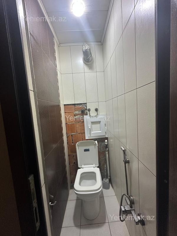 3 otaqlı Bina evi menzil, Sabunçu rayonu, Bakı